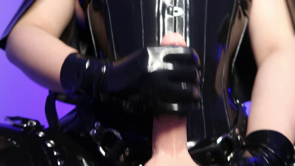 ClaudiaHon H265 2023-01-03 - I Will Fuck the Sin out of You