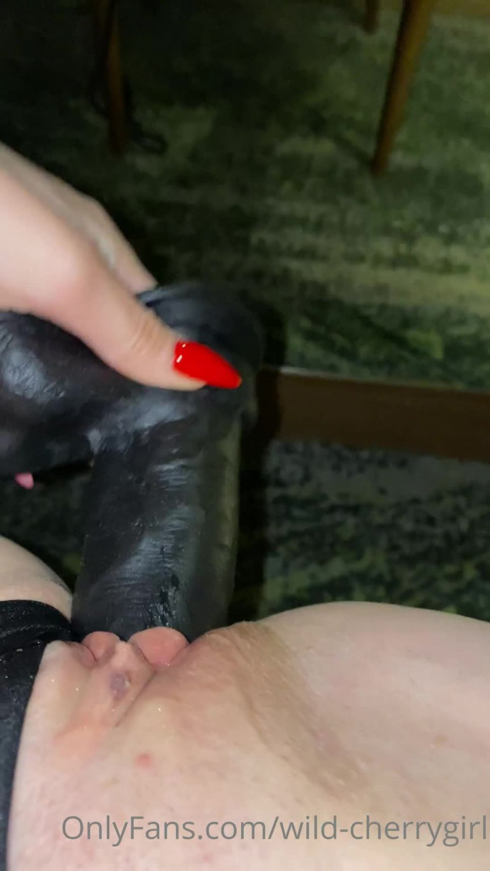 Mila - wild cherrygirl Wildcherrygirl - 04-06-2021 - Onlyfans