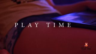 xxx clip 41 hardcore sex and cuckold humiliation [TheRedFoxLife] Maria Rubio - Play Time, hardcore on hardcore porn