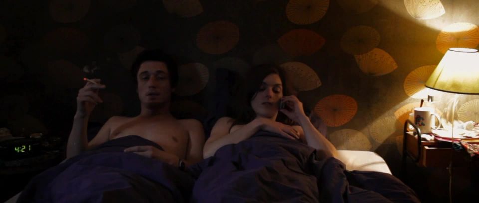 Valerie Donzelli - La guerre est declaree (2011) HD 1080p - (Celebrity porn)