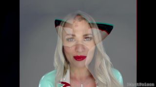 online xxx clip 17 a fetish femdom porn | GoddessPoison - LOBOTOMY! Mindwash experiment 2! (42min) | jerkoff encouragement