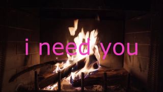 Rough Sex sensual intense fire side love making I NEED YOU SO SO MUCH