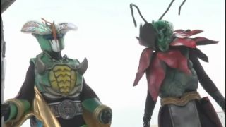 GVRD-76 Sailor Prism – Beautiful Fighter Sailor Medium Crucifixion Aoi Nagase