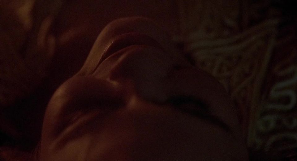 Night Angel (1990)!!!