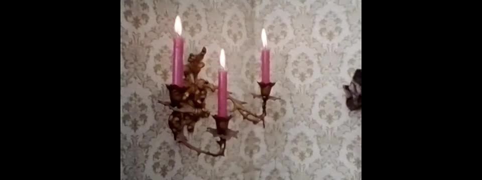 7425 Die Klosterschulerin - Deltaofvenus