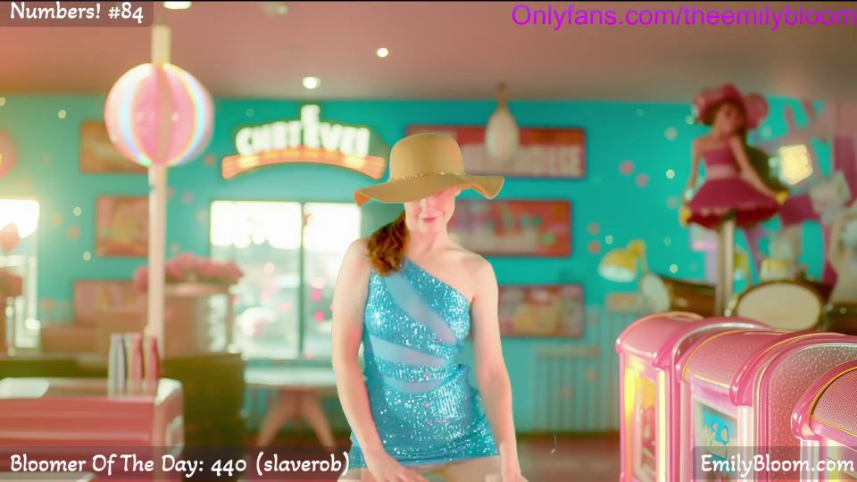 Emily Bloom EmilyBloom 2025-05-29