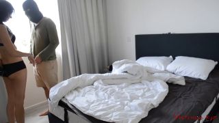 [K2S.CLUB] Mistress Kym - A Present With A Reward - HD 720P