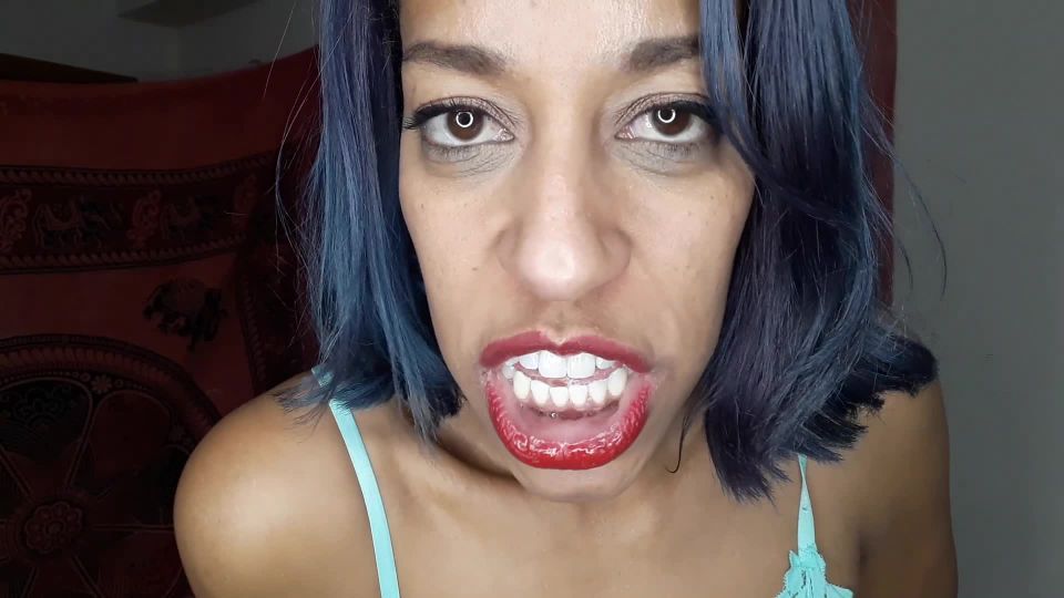 free adult clip 46 Mouth fetish JOI, tory lane femdom on fetish porn 