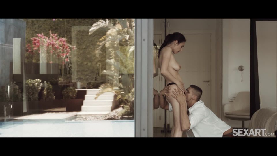 Antonia Sainz - Interior - 02 de enero de 2022