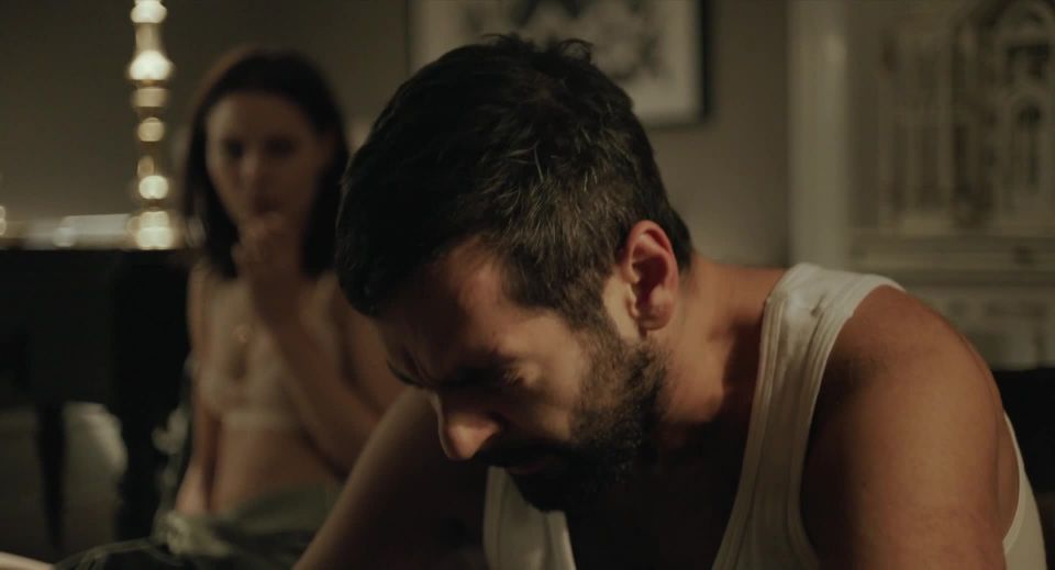 Stine Fischer Christensen, Kitt Maiken Mortensen, Soho Rezanejad, Austa Lea Jespersen - Charmoren (2017) HD 1080p!!!