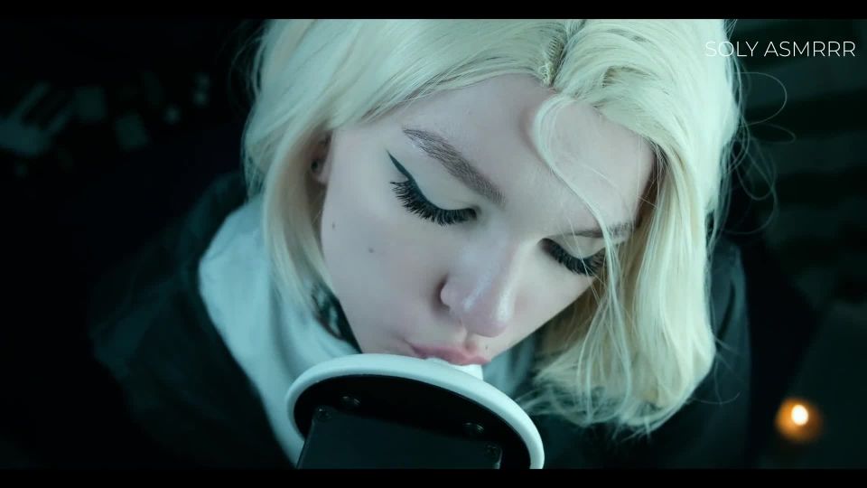 adult clip 46 butt fetish fetish porn | SENSITIVE ASMR - MILKY WET LICKING | EARS EATING  FEET | SOLY ASMR - [PornHub] (FullHD 1080p) | teens