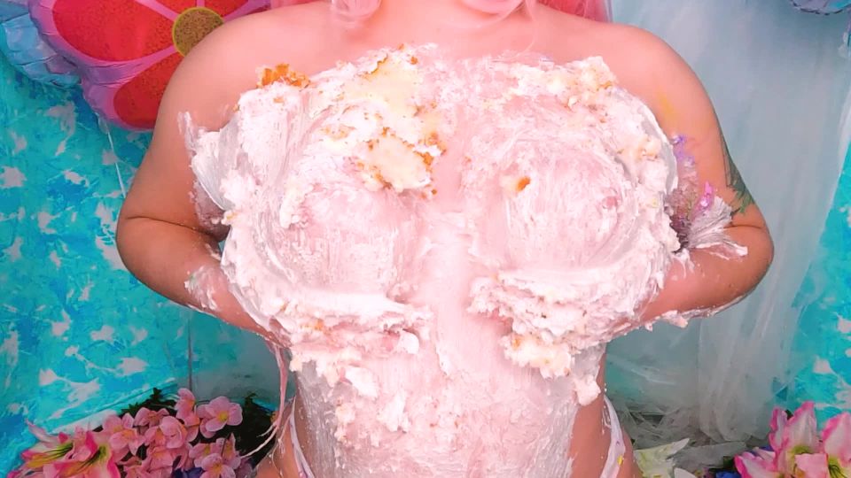 adult video 20 AmyFantasy - Cake sitting Extravaganza - FullHD 1080p - femdom pov - big ass porn lucie wilde femdom