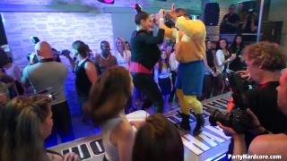 Party Hardcore Gone Crazy Vol. 30 Part 1 - Cam 2