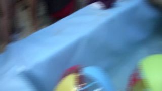 Party Hardcore Vol. 55 Part 1 - Cam 1