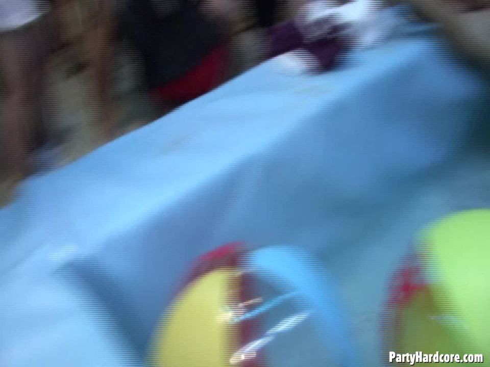 Party Hardcore Vol. 55 Part 1 - Cam 1