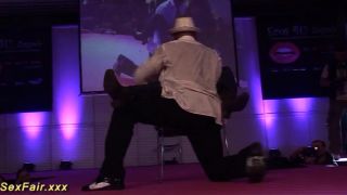 SexFair xxx zagreb10 10 (mp4)