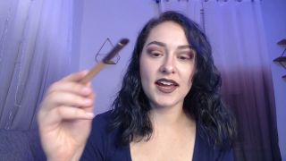 Saradoesscience - Smokey Eye Makeup Tutorial