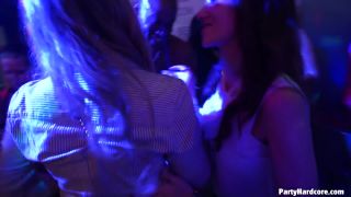 Party Hardcore Gone Crazy Vol. 33 Part 4 - Cam 3