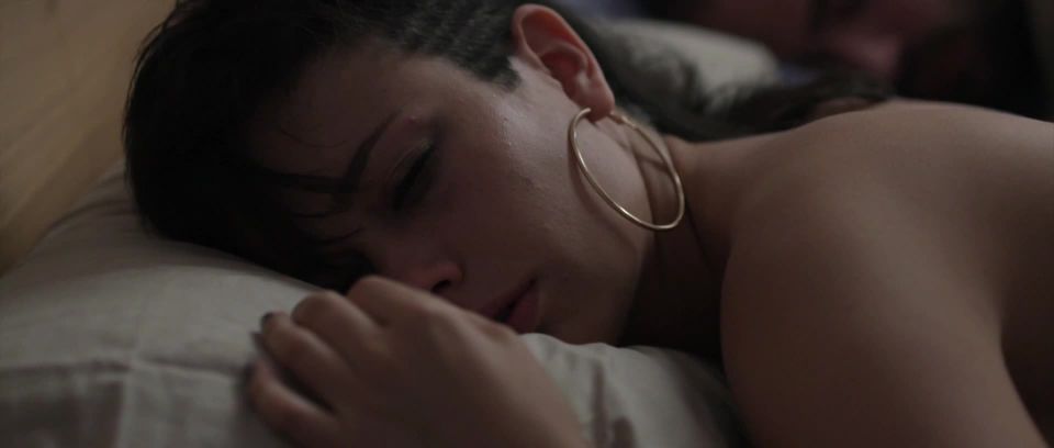 Anna Castillo - El olivo (2016) HD 1080p!!!