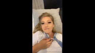 OnlyFans BabeBellaLynn - Cumshot Compilation