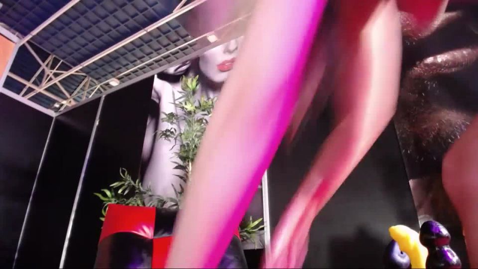 online adult clip 13 Elise anal toying, lesbian mom fisting on fisting porn videos 