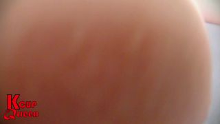 online porn clip 15 KCupQueen – Waking Up With A Mouthful Of Tits | fetish | femdom porn femdom babes