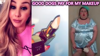 porn clip 17 find your fetish pov | Goddess Jazzy – sissy obedience training | femdom pov