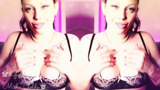 The GOLDY rush – Damn Losers Like You Dont Deserve to Cum I Want You to Suffer Bitch and Beg for Orgasm.