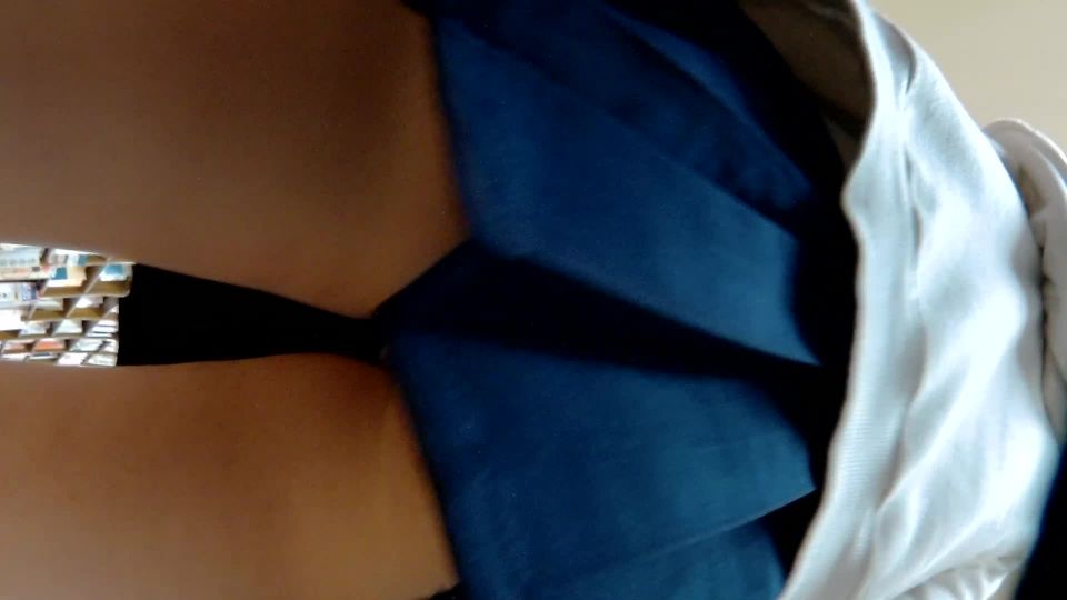 Voyeur - Ropa interior de chicas de alta especificación uniforme - 15278213  voyeur  voyeur