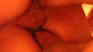 Cougar swinger wife is filled up by 2 cocks - MILF