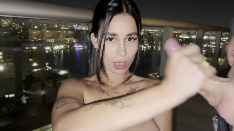 online adult clip 13 jeans fetish big tits porn | camnair - ARGENTINE MODEL IS FUCKED ON A BALCONY IN MIAMI - [PornHub] (FullHD 1080p) | videos
