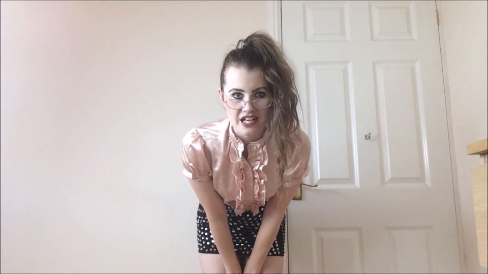 gratis xxx video 11 Brook Logan - Humillado por tu jefe SPH - fetiche de muñecas porno fetiche