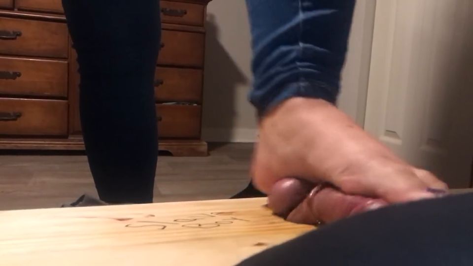 Make Slave Recorded his own Pain.