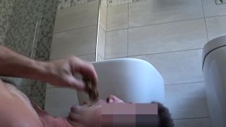 0207 Foot Domination - (Feet porn)