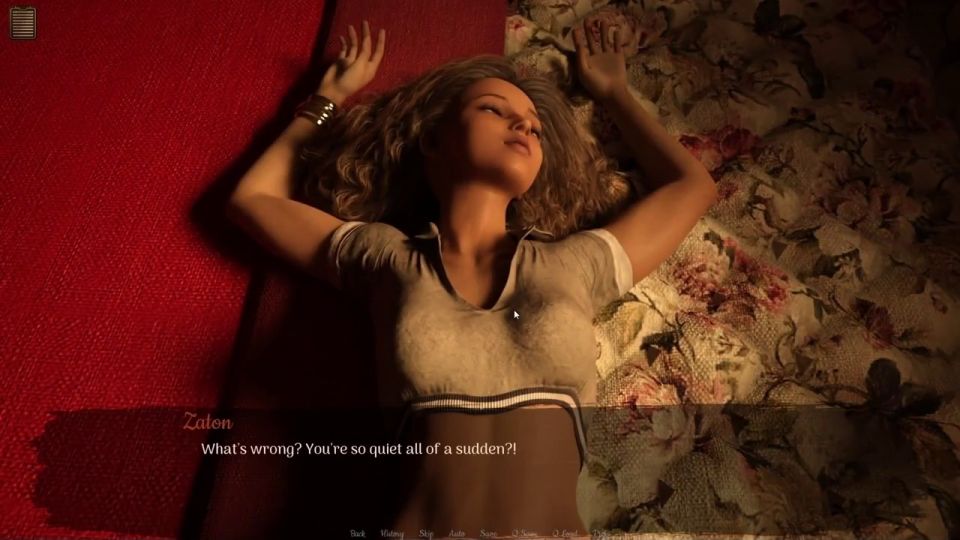 ICumYou3001 - DESERT STALKER "Shiani regresa de la Zona" (Reproducir a través de la parte 20)