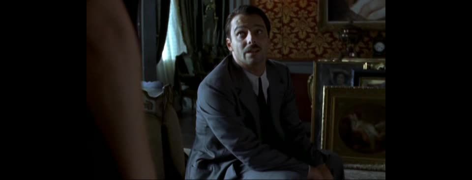 Raffaella Rea - Il Commissario De Luca s01e04 (2008) - (Celebrity porn)