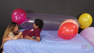 Custom Fetish - Cinthya s First Fuck to P - Fetish