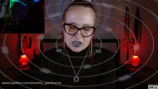 Bondage Goddess Amanita – Degraded And Bound