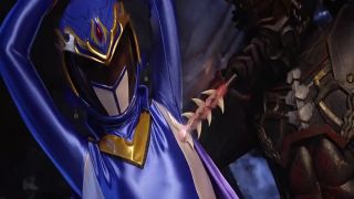 [SuperMisses.com] SPSE-33 Heroine Falls Mystic Rangers-009