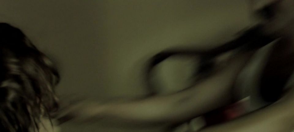 Hatice Aslan – Tres monos (2008) HD 1080p - (Celebrity porn)