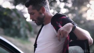 Kristen Scott  FIGHT OR FLIGHT