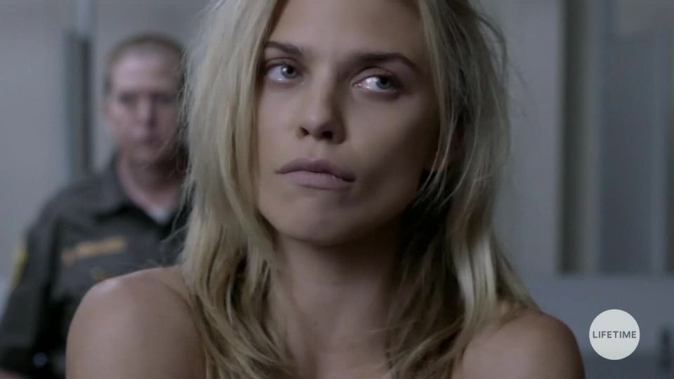 AnnaLynne McCord - Anniversary Nightmare (2019) HD 720p - (Celebrity porn)