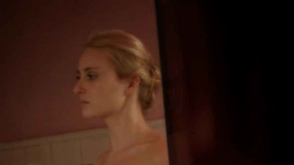 Joanna Litwin - Szklane usta (2007) HD 720p - (Celebrity porn)