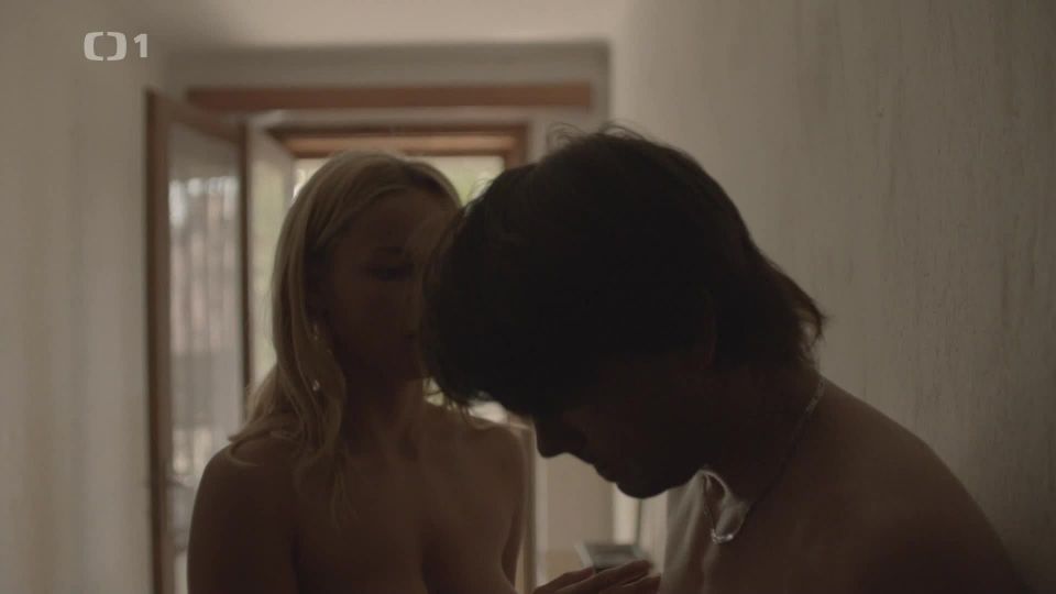 Andrea Dankova - Vodník s01e03 (2019) HD 1080p!!!