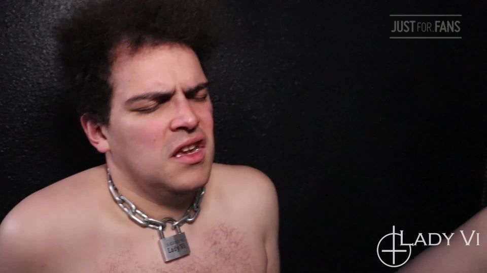 adult xxx clip 5 Satanatrix - Lady Vi - A Prayer for the Wicked - FullHD 1080p, dirty panty fetish on femdom porn 