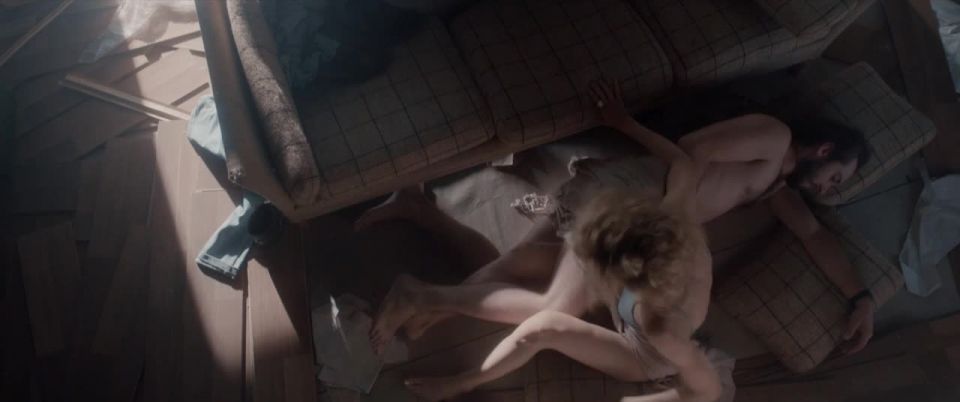 Magdalena Poplawska - 53 wojny (2018) HD 720p - (Celebrity porn)