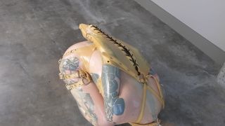 Mbot - mdollbot () Mdollbot - me encanta lo tranquilo y tranquilo que fue el daño de cámara durante estos últimos momentos los somnolientos 06-03-2021