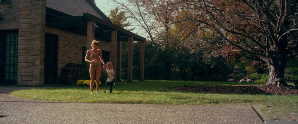 Nicky Whelan, Tess Talbot – Inconceivable (2017) HD 1080p - (Celebrity porn)