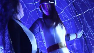 [SuperMisses.com] ZEPE-64 Agente Ninja Aika Miedo a la Bruja Araña Venenosa-004
