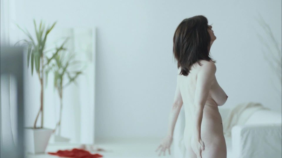 Laura Benson - Touch Me Not (2018) HD 1080p - (Celebrity porn)